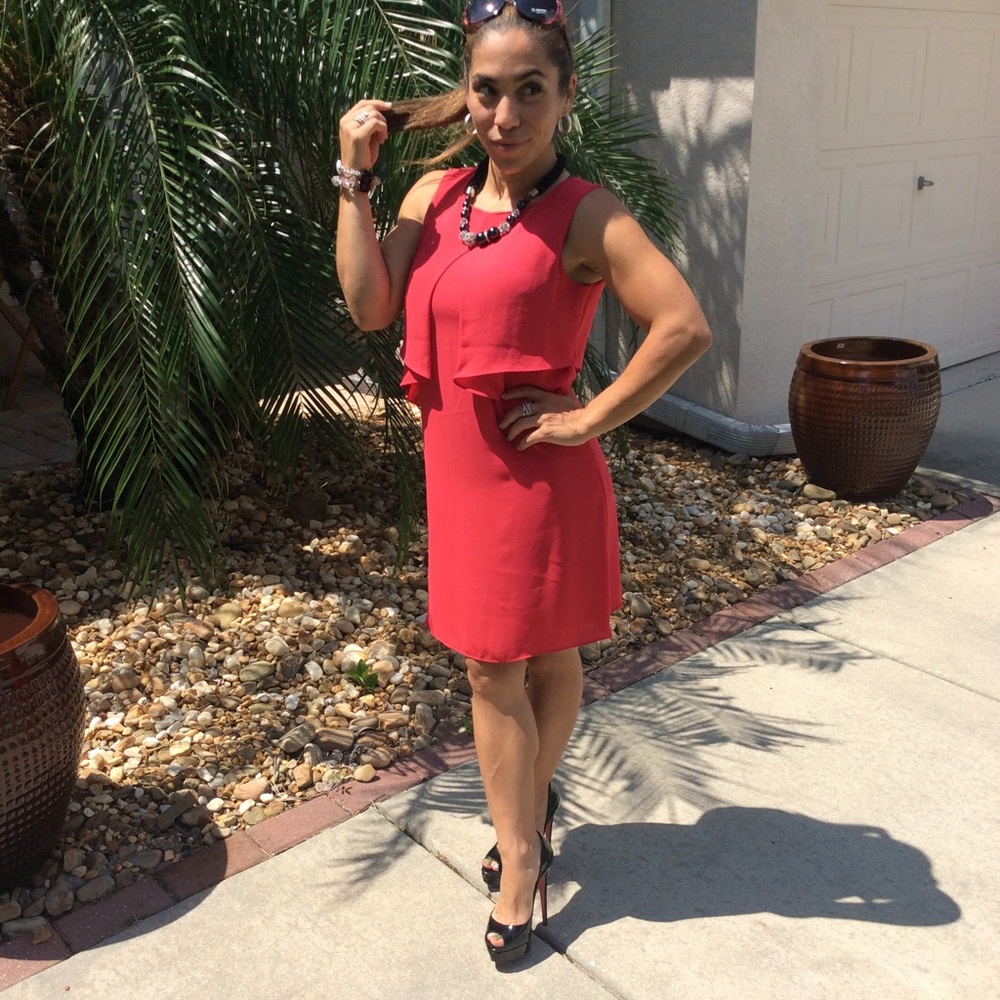 BCBGMaxazria Dress Size xs